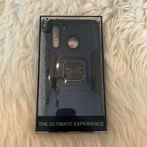 Samson A11 phone case